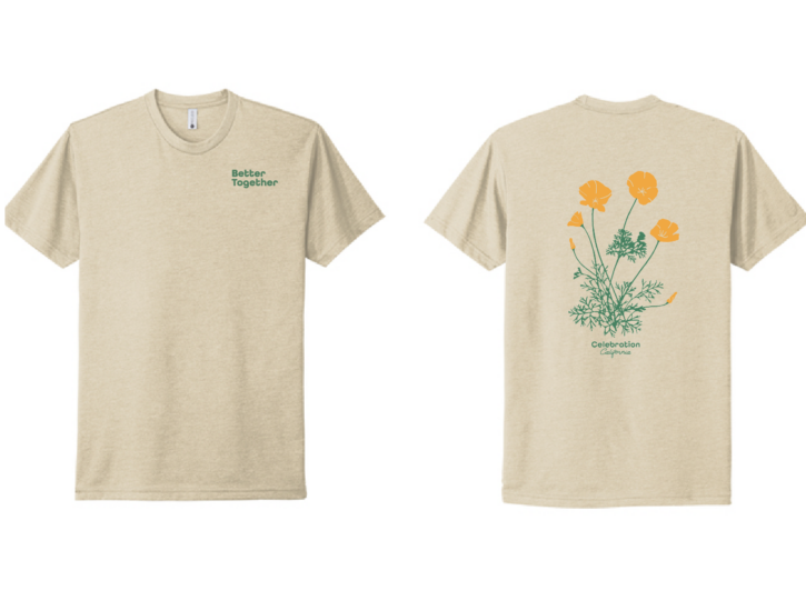 Poppy T